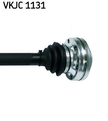 Cardan SKF ref. VKJC 1131